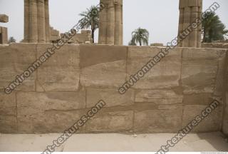 Photo Texture of Karnak Temple 0085